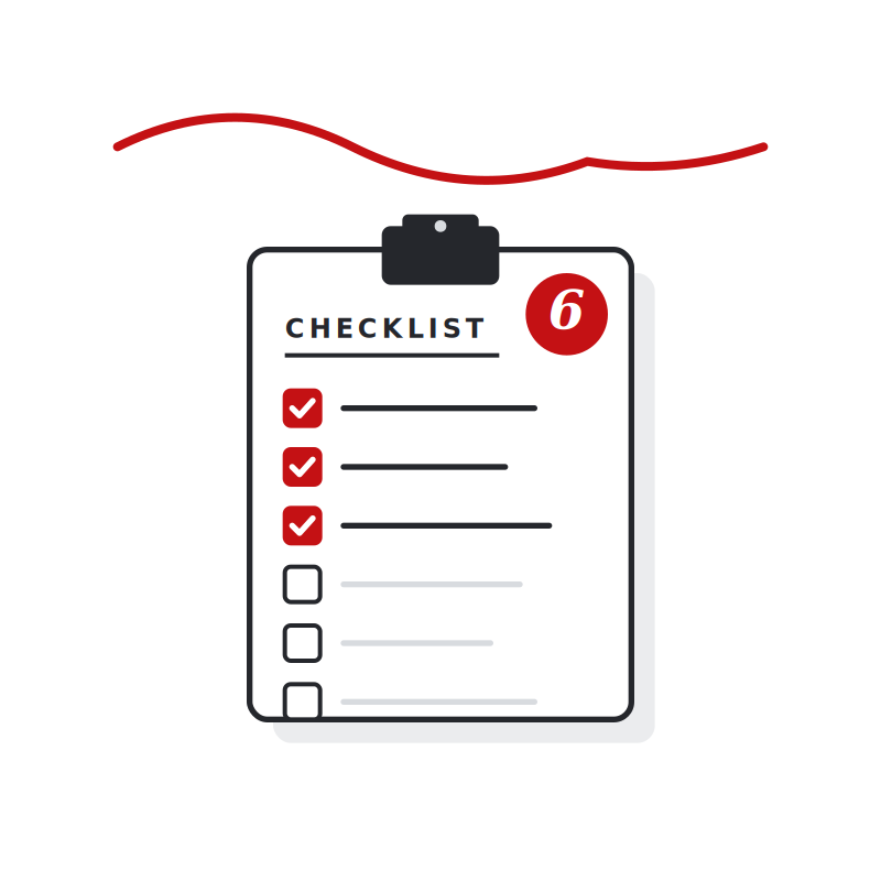 Blog image for 6 steps to prepare for an online notary