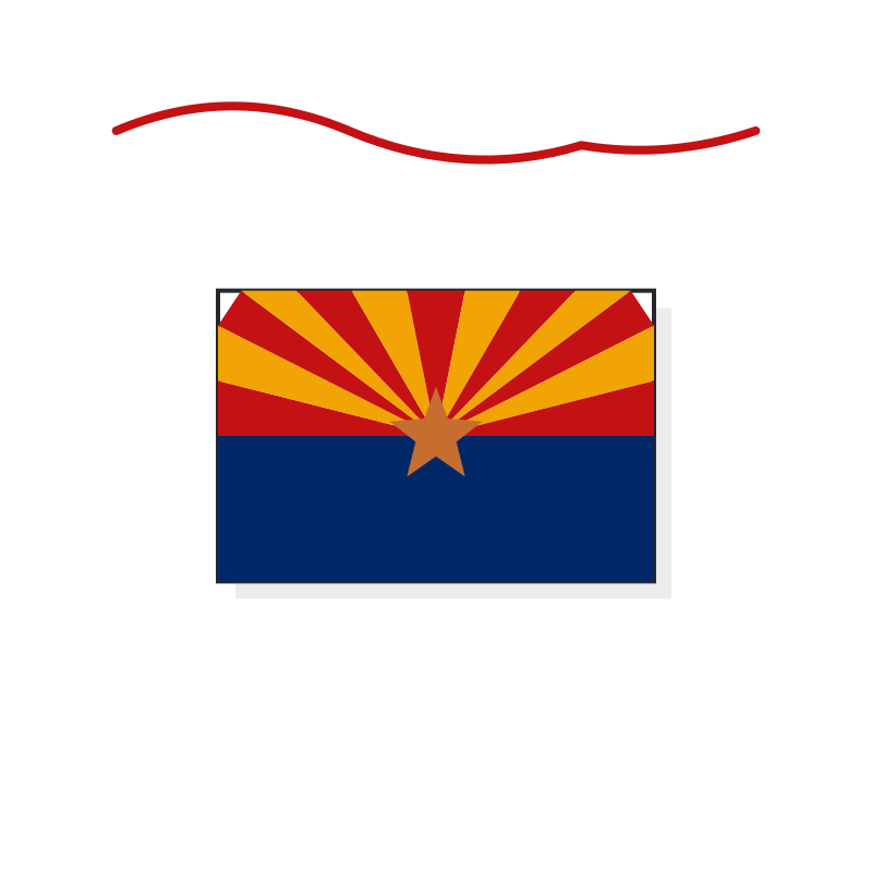Blog post about top 10 places to find a notary public in Arizona