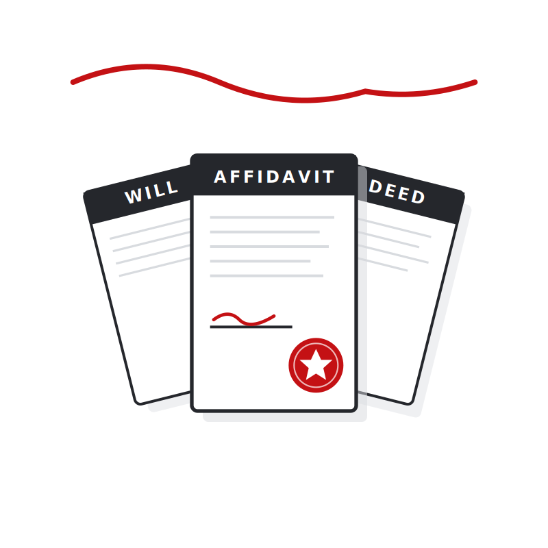 Blog thumbnail showcase what documents we can notarize online