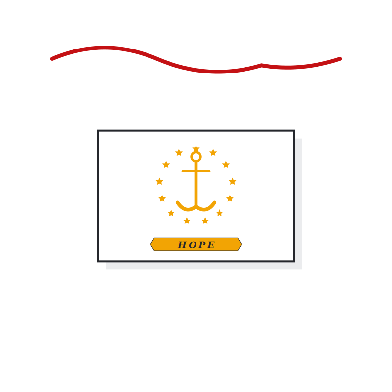 Rhode Island blog article on where to find a notary public.