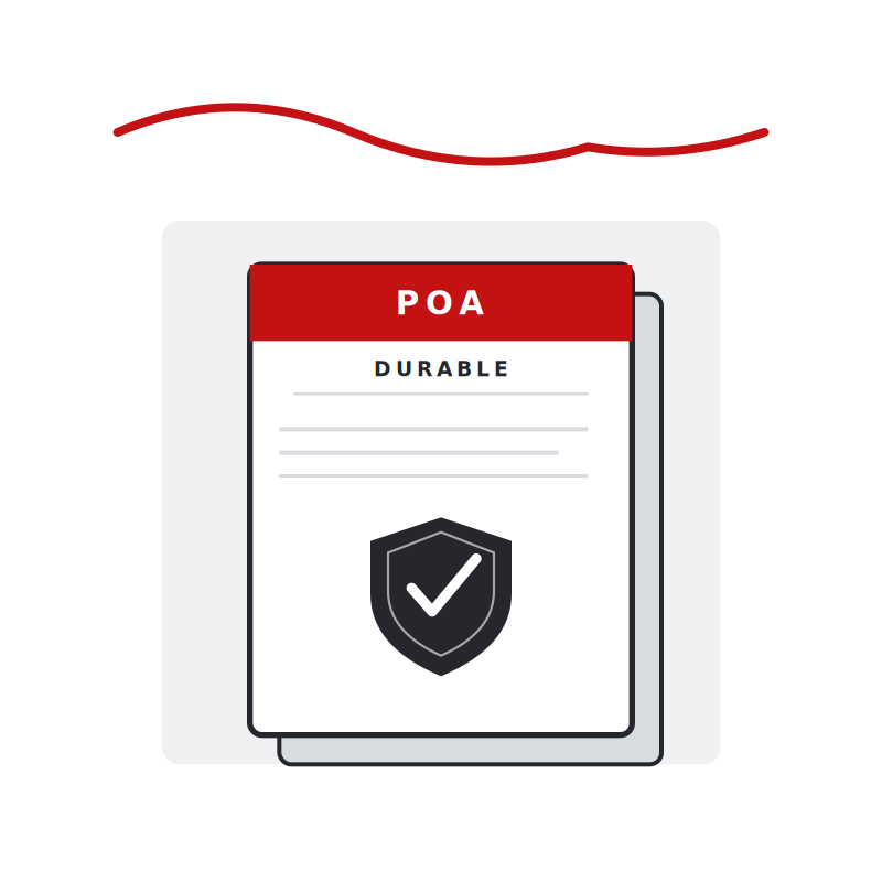 Blog image of a durable power of attorney
