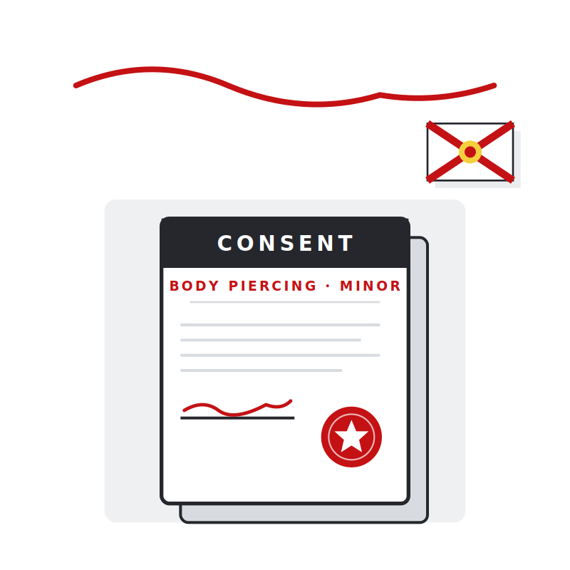 Blog thumbnail for piercing notarization